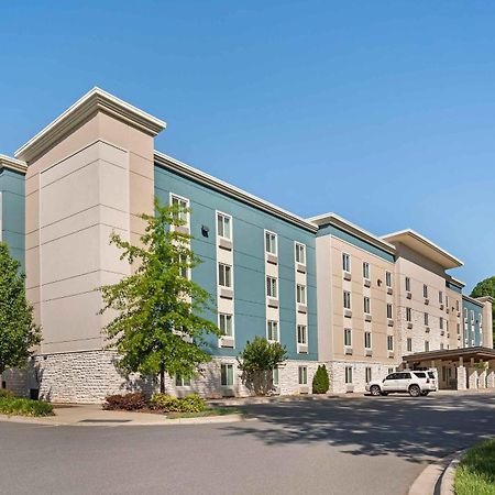 Extended Stay America Select Suites - Wildwood - The Villages Εξωτερικό φωτογραφία