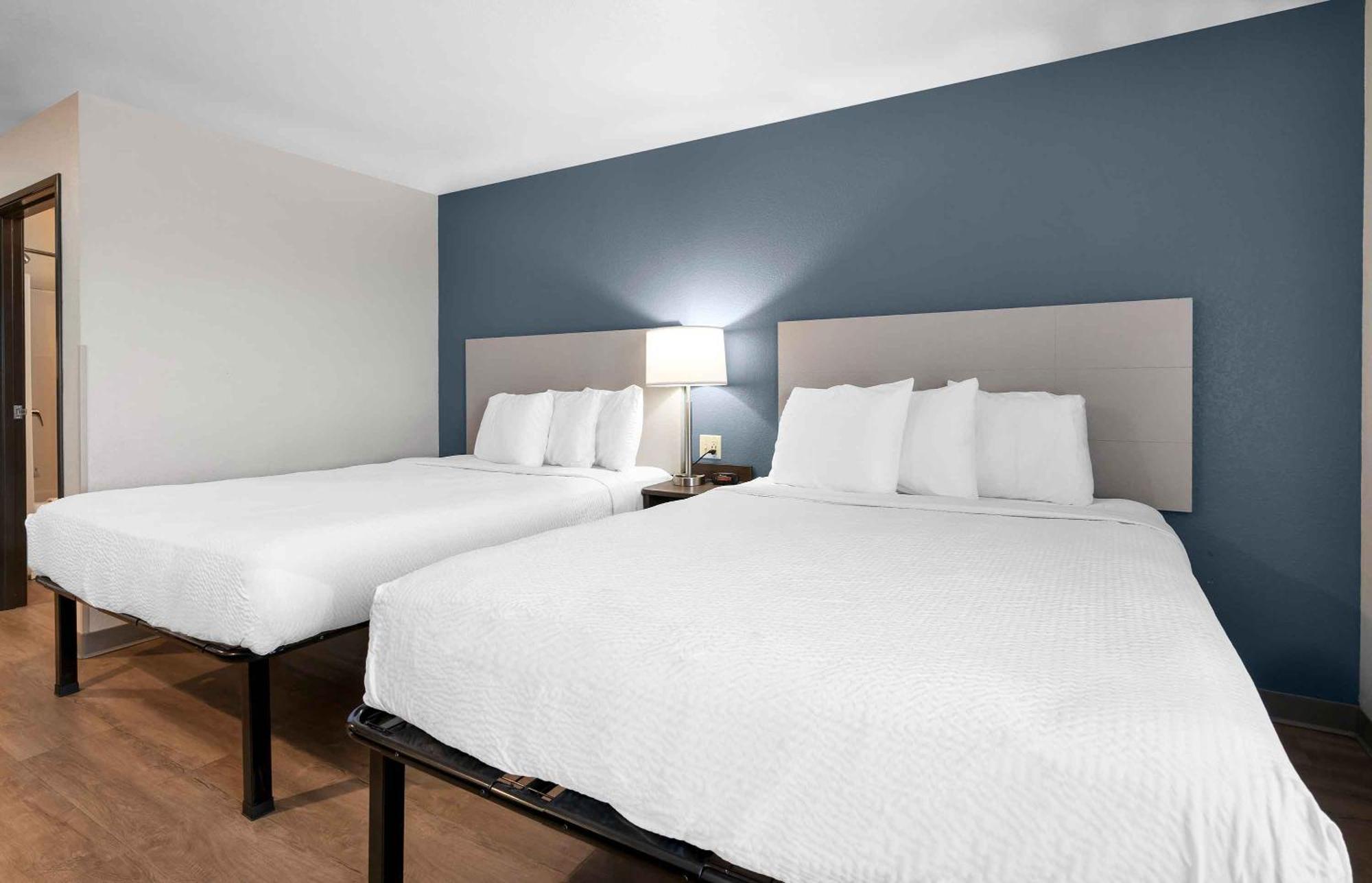 Extended Stay America Select Suites - Wildwood - The Villages Εξωτερικό φωτογραφία