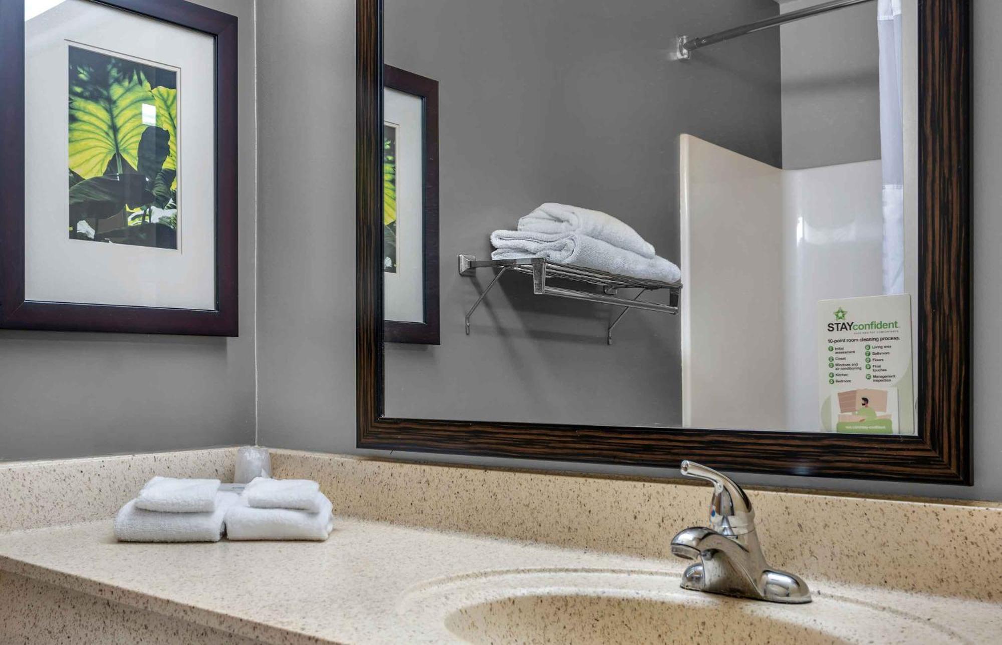 Extended Stay America Select Suites - Wildwood - The Villages Εξωτερικό φωτογραφία
