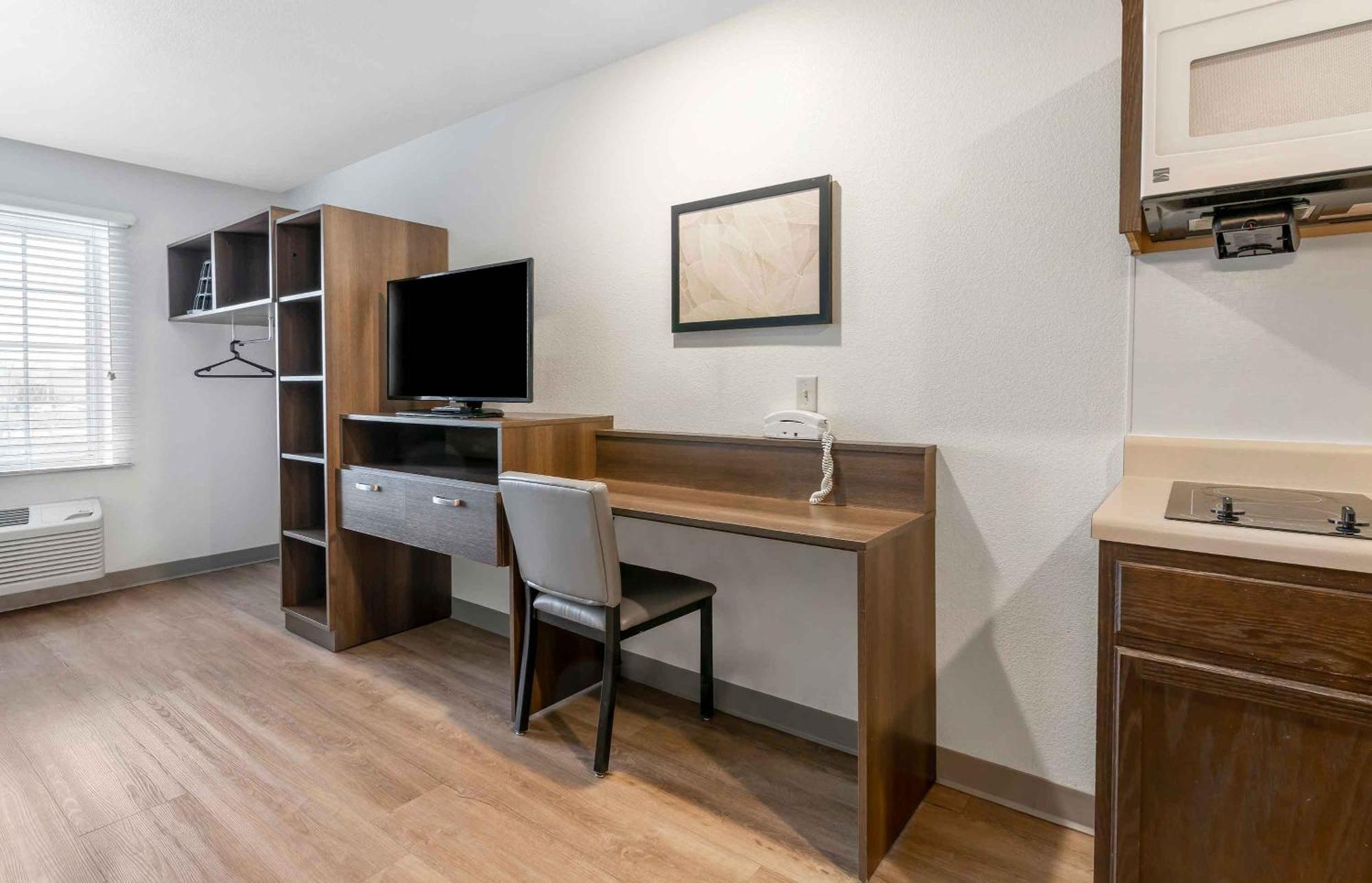 Extended Stay America Select Suites - Wildwood - The Villages Εξωτερικό φωτογραφία