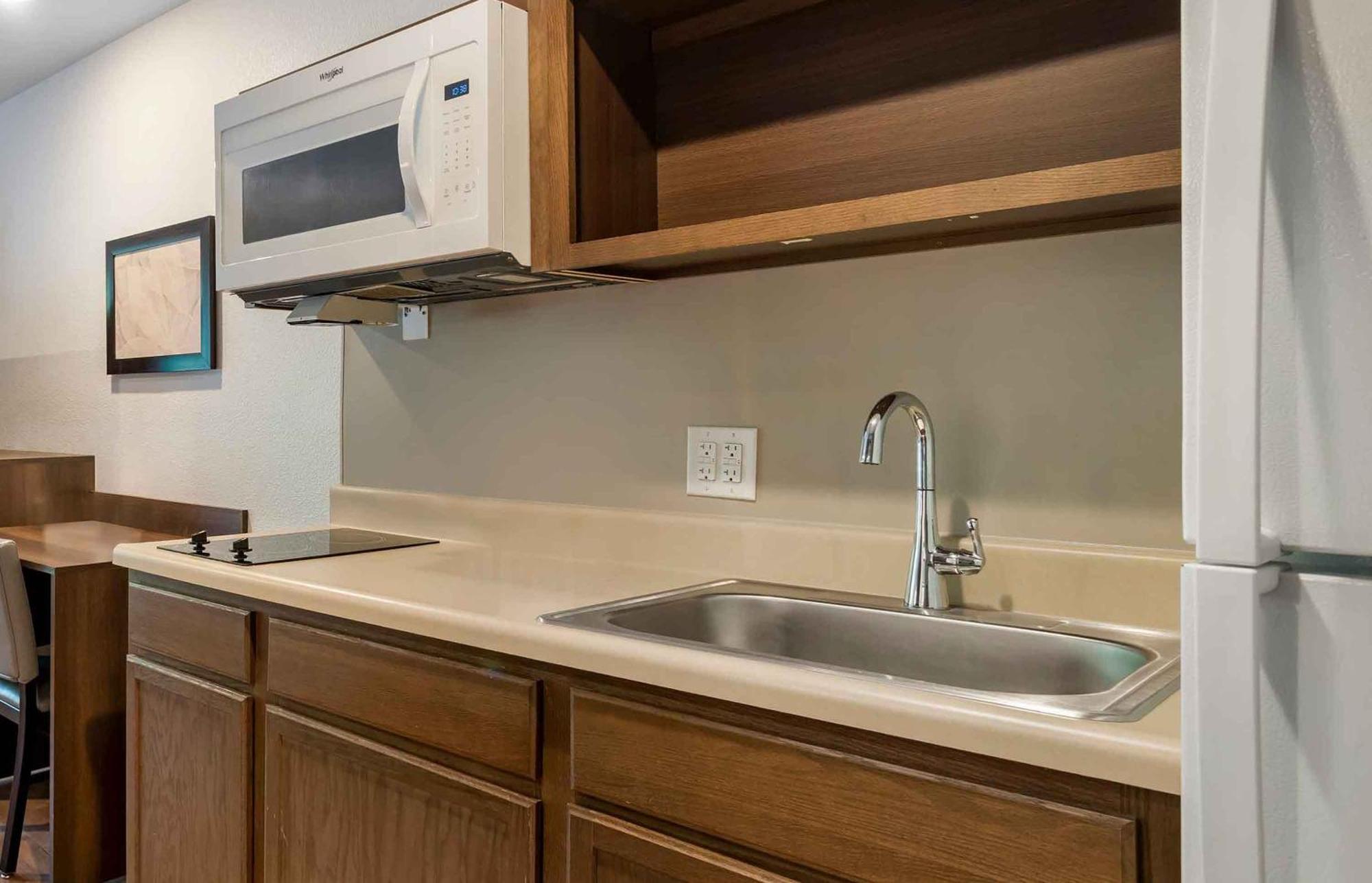 Extended Stay America Select Suites - Wildwood - The Villages Εξωτερικό φωτογραφία