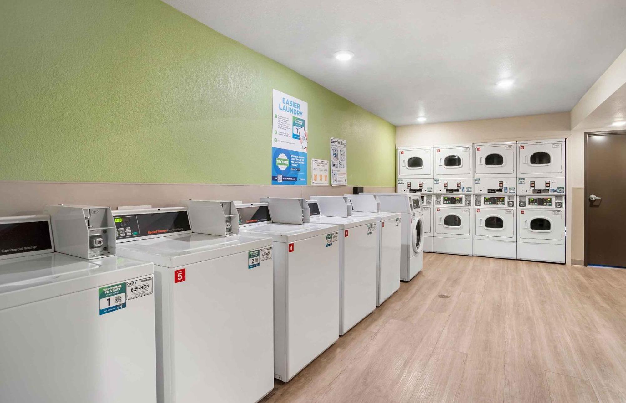 Extended Stay America Select Suites - Wildwood - The Villages Εξωτερικό φωτογραφία